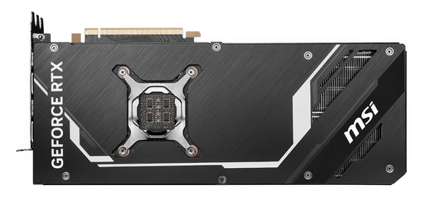 第四款！RTX 4070 Ti SUPER也变“心”了：升级AD102 功耗增加10W RTX SUPER 第4张