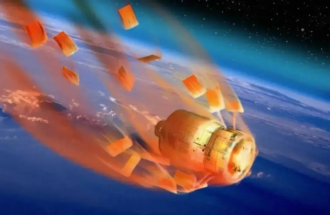 经受近3000℃灼烧，嫦娥六号顺利返回地球：外部被烧得面目全非  嫦娥六号 第5张