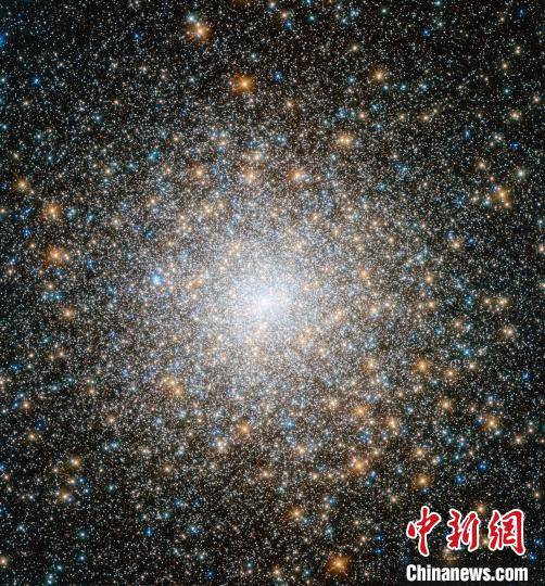 天文学家在宇宙大爆炸后4.6亿年星系中发现已知最早候选球状星团  宇宙大爆炸 第1张
