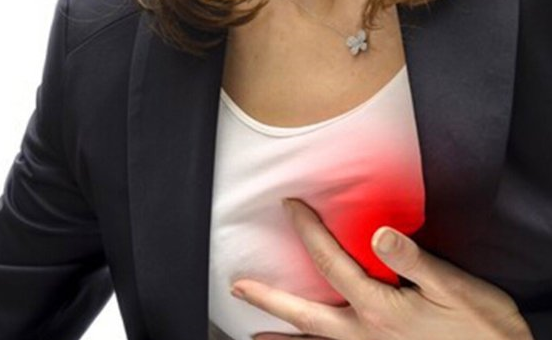 为什么十个女人九个乳腺增生？因为这几个习惯，你天天在犯  乳腺增生 第3张