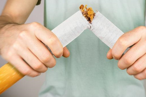 被滥用的上瘾物—烟草！这些戒烟的好处，希望你别错过 戒烟 第1张