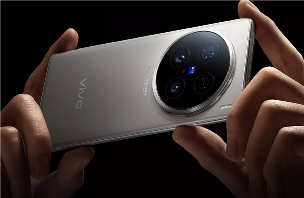 vivo X100 Ultra首发！三星发布业内首款2亿像素HP9长焦传感器 Ultra 三星 HP9长焦传感器 第3张