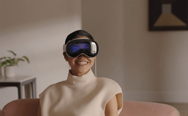 国行版Apple Vision Pro上市在即 与海外版有何区别 Apple Pro 第6张