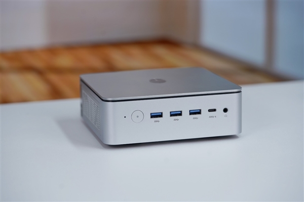 打破“不可能三角”！长江存储PC411 SSD成为OEM的完美新宠 长江存储PC411 SSD 第10张
