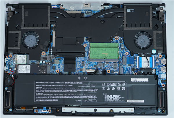 打破“不可能三角”！长江存储PC411 SSD成为OEM的完美新宠 长江存储PC411 SSD 第13张