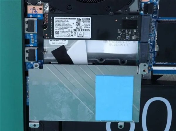 打破“不可能三角”！长江存储PC411 SSD成为OEM的完美新宠 长江存储PC411 SSD 第19张
