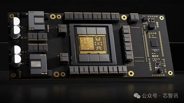 快20倍 还便宜！NVIDIA GPU的“掘墓人”出现了？ NVIDIA GPU 第1张