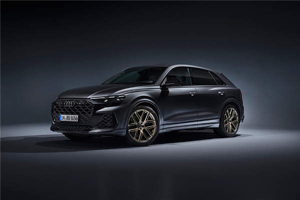 奥迪造出了纽北最速量产SUV RS Q8：明年国内开售 奥迪RS Q8 第2张