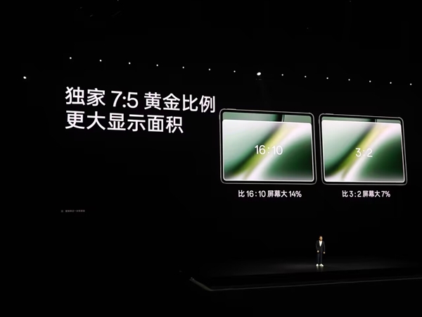 全球首款骁龙8 Gen3平板！一加平板Pro发布：2799元起 一加平板Pro 第4张