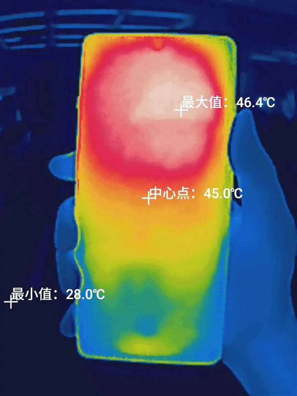 用上6100mAh超大电池的一加 杀死了今年的续航比赛 一加 第13张