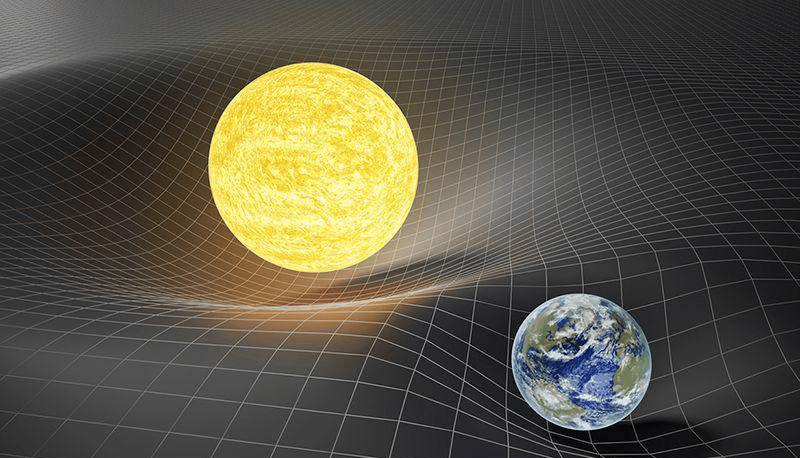金星每年远离1厘米，地球每年远离1.4厘米，为何行星会远离太阳？  金星 行星远离太阳 地球 第3张