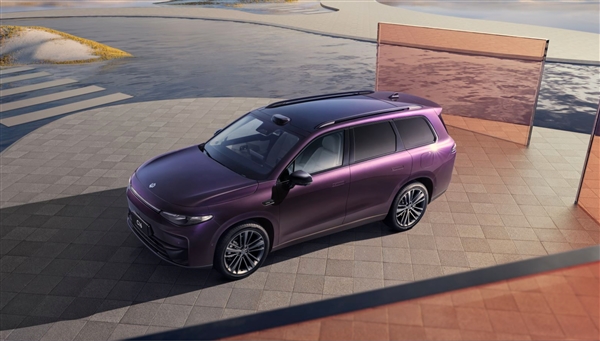 15.58万起 零跑C16上市即开卷：一车买SUV+MPV 零跑C16 第1张