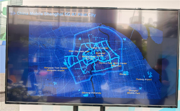 我们去了趟上海MWC 发现5G已经过时了 5G 第4张