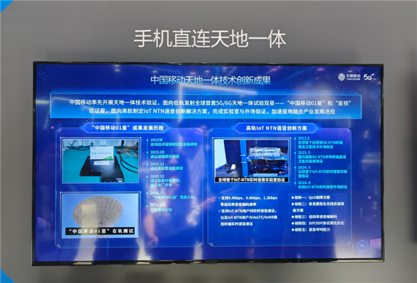 我们去了趟上海MWC 发现5G已经过时了 5G 第13张