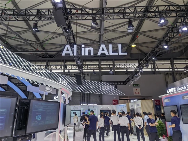 我们去了趟上海MWC 发现5G已经过时了 5G 第17张