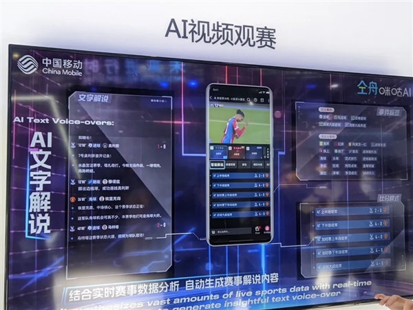 我们去了趟上海MWC 发现5G已经过时了 5G 第28张