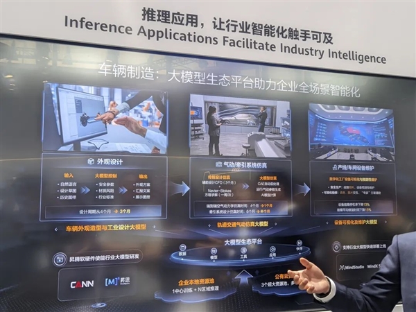 我们去了趟上海MWC 发现5G已经过时了 5G 第24张