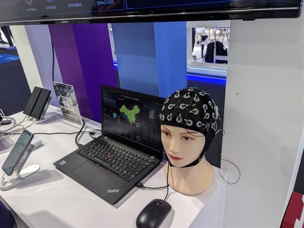 我们去了趟上海MWC 发现5G已经过时了 5G 第30张