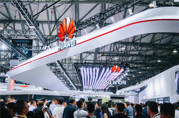 我们去了趟上海MWC 发现5G已经过时了 5G 第39张