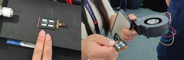 我们去了趟上海MWC 发现5G已经过时了 5G 第38张