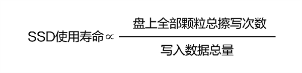 华为技术牛！解决固态硬盘致命弱点：延长30~50%的SSD寿命 固态硬盘 第1张