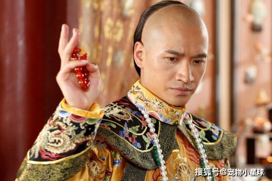  传说雍正下葬时，因没有头，而换了一个金制的头，真相令人吃惊 雍正下葬 第3张