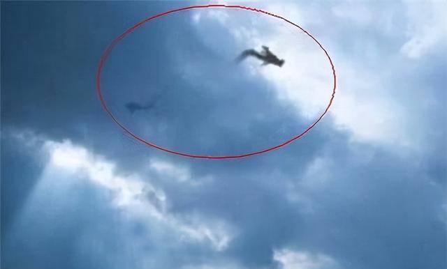 中国3大未解之谜，安徽巨蟒渡劫、神奇的猫眼男孩，真相是什么？  巨蟒渡劫 猫眼男孩 未解之谜 第6张