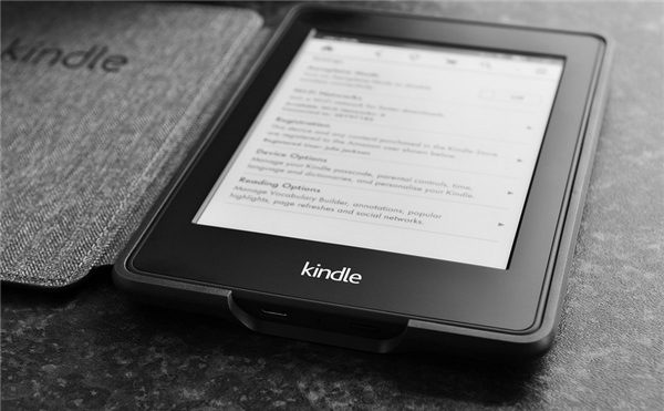 时代的眼泪！Kindle中国电子书店今日停止云端下载服务 Kindle中国电子书店 第1张