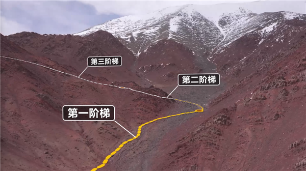 征服顶级越野古道克里雅 仰望U8它凭什么？ 越野古道克里雅 仰望U8 第10张