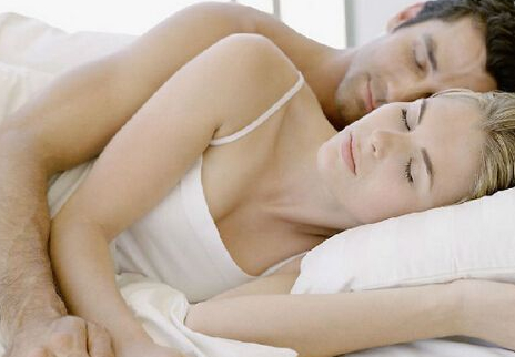 男人夫妻生活长期美满，身体会有6个变化，看看你美满吗？  夫妻生活 第5张