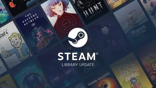 花了钱为什么还要花时间：Steam购买但未玩过游戏高达1380亿 Steam 第1张