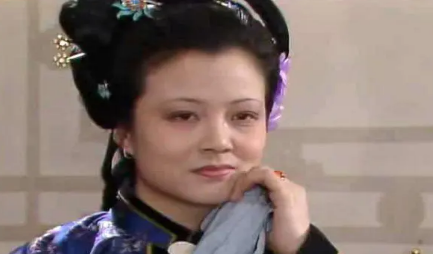尤氏和李纨的笑容里，为何包含了看薛宝钗笑话的意思？（居然可以这样） 第1张