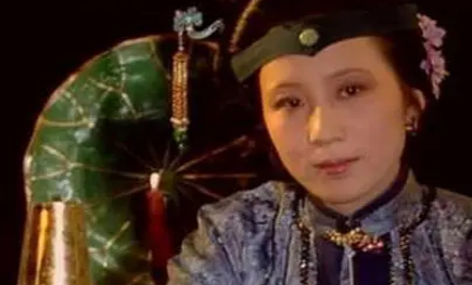 尤氏和李纨的笑容里，为何包含了看薛宝钗笑话的意思？（居然可以这样） 第2张