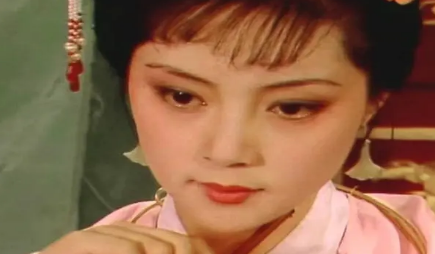 尤氏和李纨的笑容里，为何包含了看薛宝钗笑话的意思？（居然可以这样） 第3张