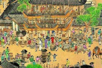 仁宗盛治在怎样的背景下达成的？具体表现在哪些方面？（这都可以？） 第3张
