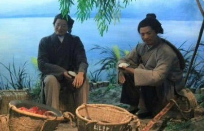 在古代盐的价格为什么那么高 贩卖私盐为何会被株连九族（真没想到） 第1张