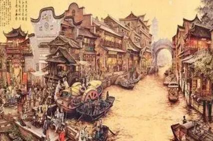 在古代盐的价格为什么那么高 贩卖私盐为何会被株连九族（真没想到） 第2张