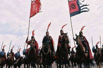 宋夏战争持续了多久？探索五次宋夏战争的具体经过（学会了吗） 第2张
