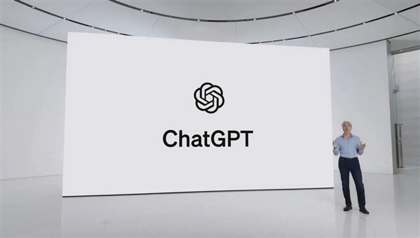不只ChatGPT！苹果iOS 18今秋将引入谷歌Gemini ChatGPT 谷歌Gemini 第1张