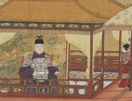 明朝皇帝对臣子都低三下四的 清朝时期为何反过来（居然可以这样） 第5张