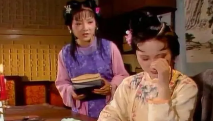 王嬷嬷是林黛玉的奶娘，她究竟如何将了贾母一军？（不看后悔） 第1张
