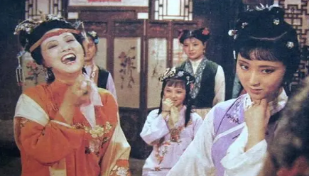 王嬷嬷是林黛玉的奶娘，她究竟如何将了贾母一军？（不看后悔） 第2张