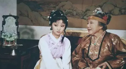 王嬷嬷是林黛玉的奶娘，她究竟如何将了贾母一军？（不看后悔） 第3张