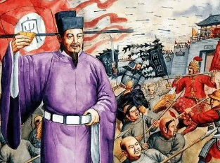 咸平之治时期，宋真宗在政治、文化等方面有哪些作为？（不看后悔） 第4张