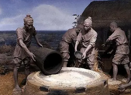 古代百姓生活是什么样的 百姓每天吃的东西都是什么（墙裂推荐） 第1张