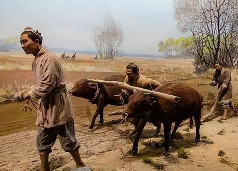 古代百姓生活是什么样的 百姓每天吃的东西都是什么（墙裂推荐） 第2张