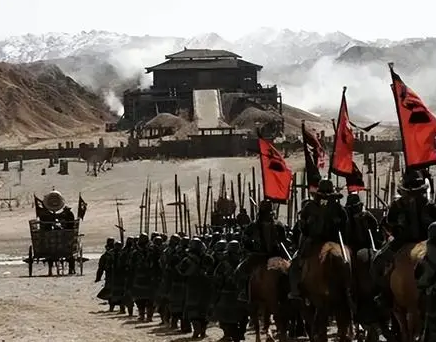 秦朝为什么存在十五年就灭亡了 真正原因是因为暴政吗（这都可以） 第2张