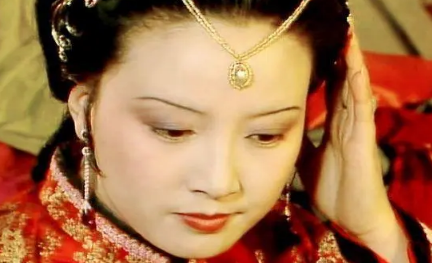 红楼梦中，贾琏为什么会在不恰当的时机自掘坟墓？（硬核推荐） 第3张