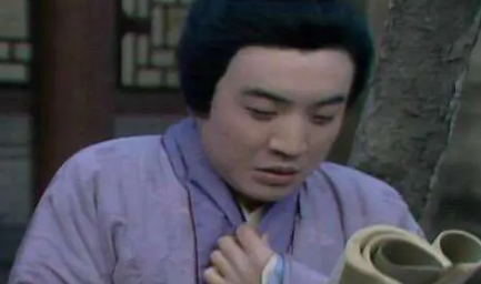 相比贾瑞的不要命，还有谁把赌注压在王熙凤身上？（深度揭秘） 第1张