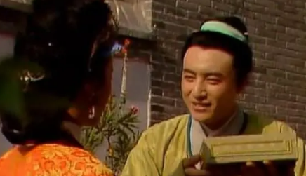 相比贾瑞的不要命，还有谁把赌注压在王熙凤身上？（深度揭秘） 第3张